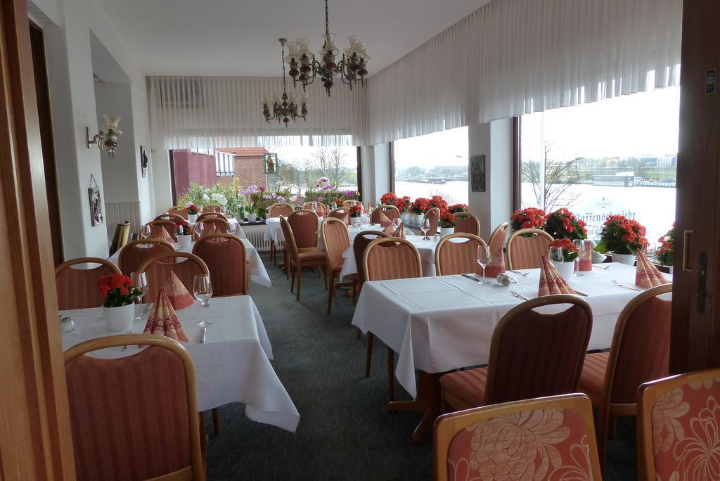 Hotel Waffenschmiede Kiel Luaran gambar