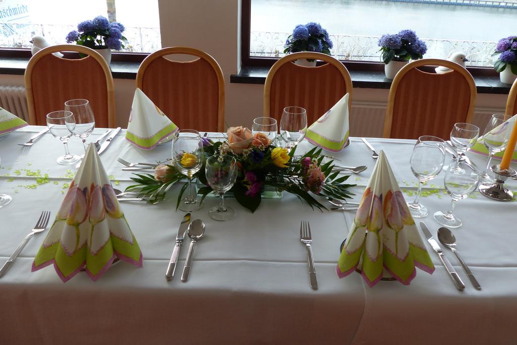 Hotel Waffenschmiede Kiel Luaran gambar