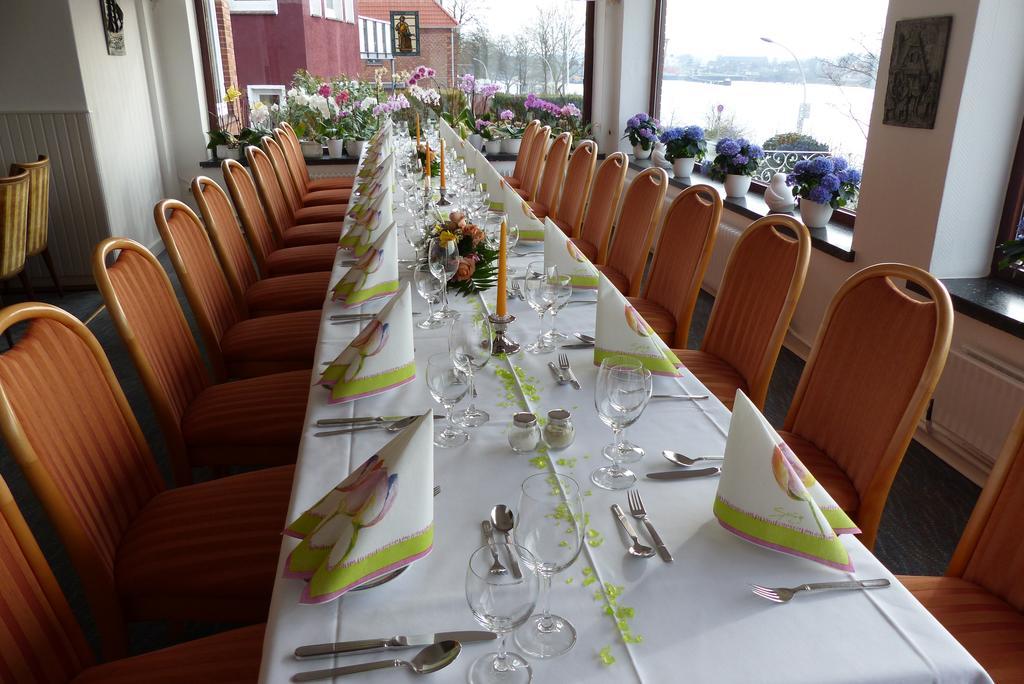 Hotel Waffenschmiede Kiel Luaran gambar