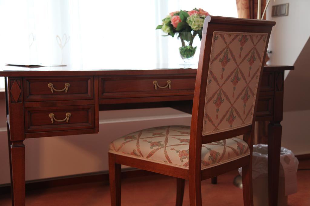 Hotel Waffenschmiede Kiel Bilik gambar
