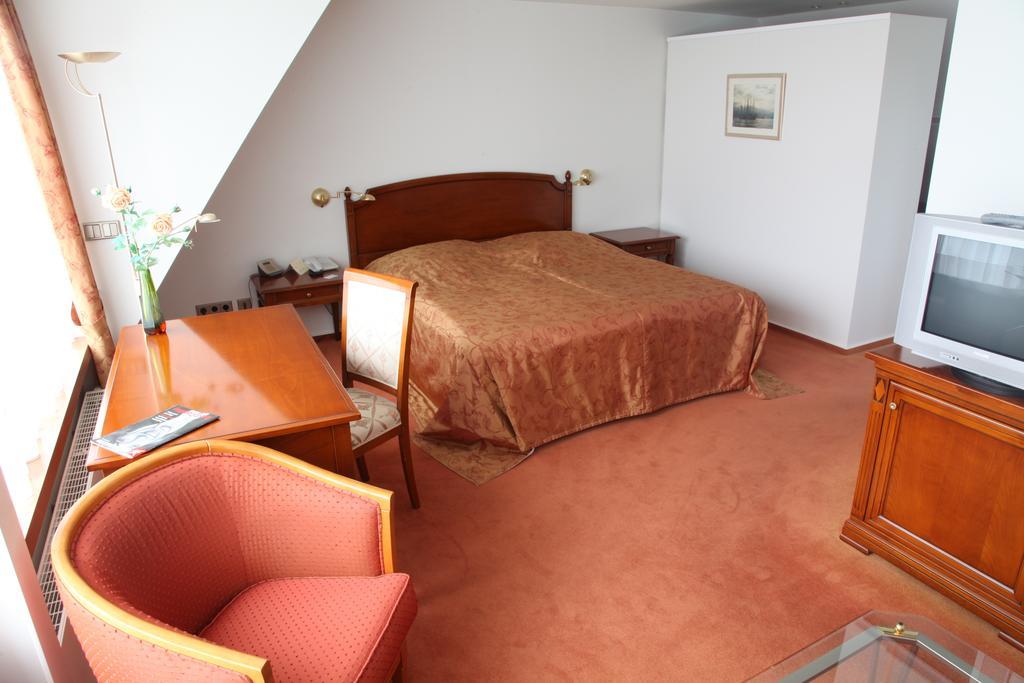 Hotel Waffenschmiede Kiel Bilik gambar