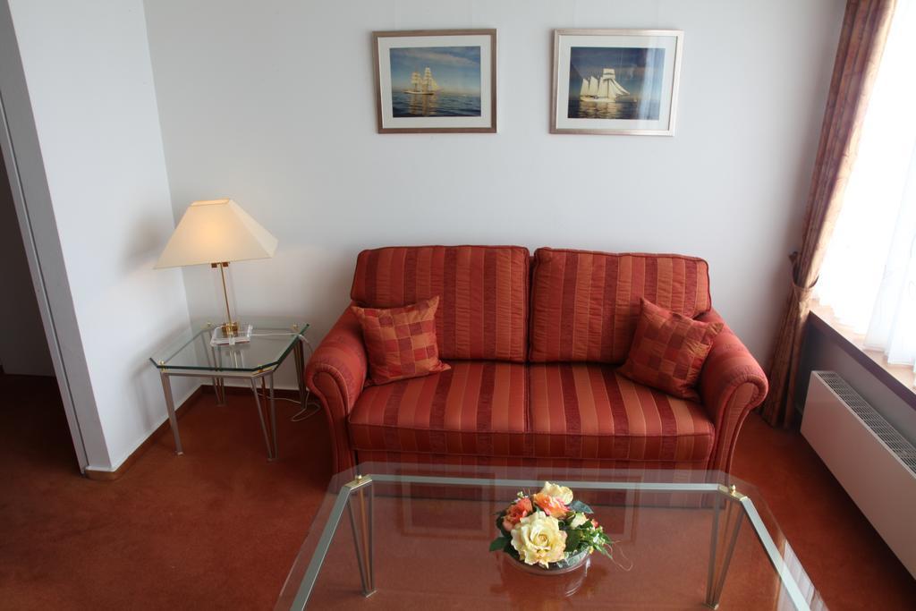 Hotel Waffenschmiede Kiel Bilik gambar