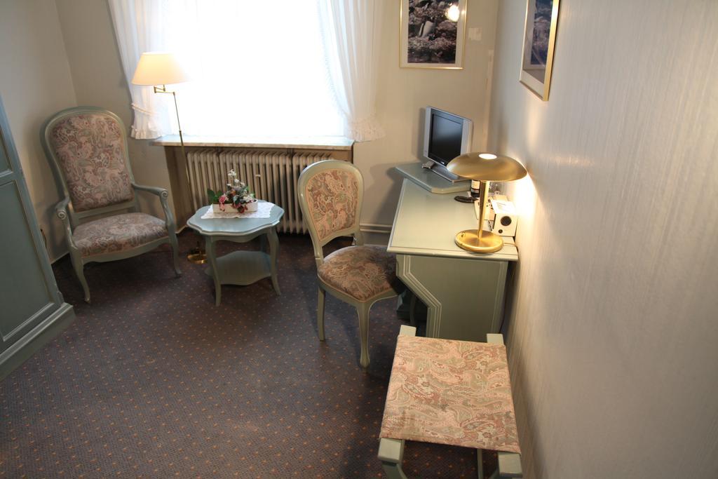 Hotel Waffenschmiede Kiel Bilik gambar