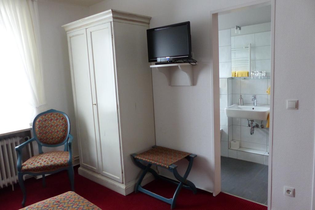Hotel Waffenschmiede Kiel Bilik gambar
