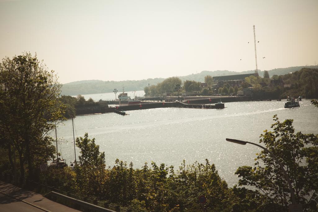 Hotel Waffenschmiede Kiel Luaran gambar